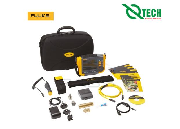 Máy đo độ rung Fluke 810